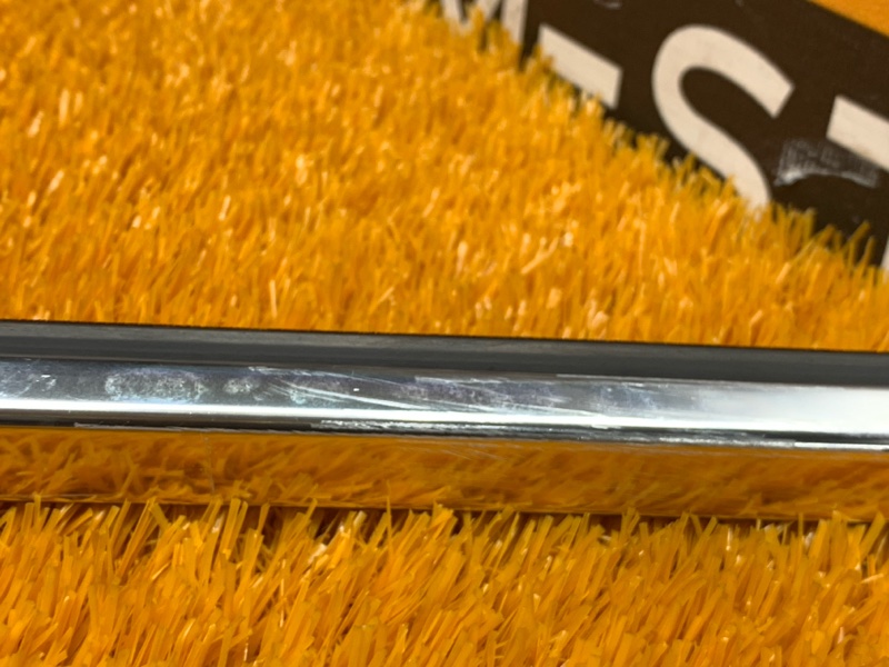 Молдинг стекла внешний, 350 рублей, Красноярск