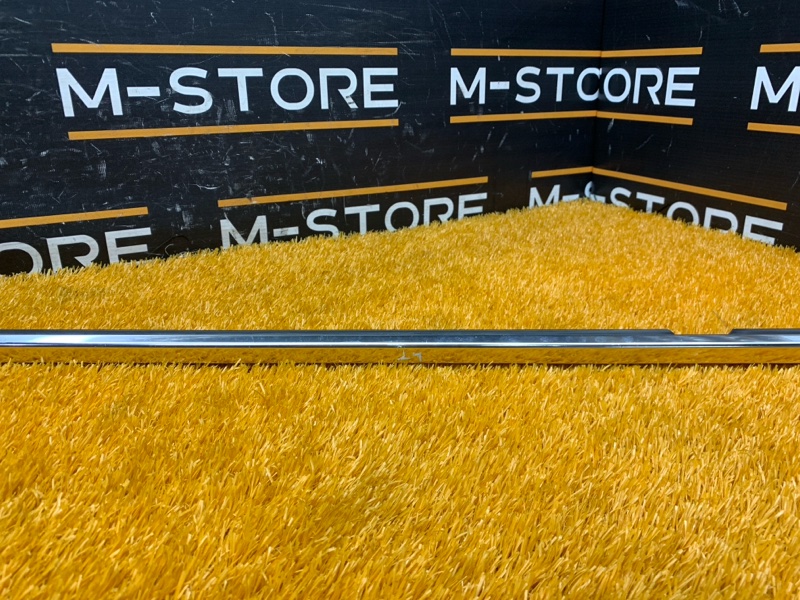 Молдинг стекла внешний, 350 рублей, Красноярск