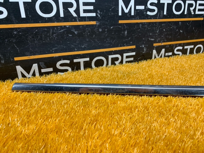 Молдинг стекла внешний, 350 рублей, Красноярск