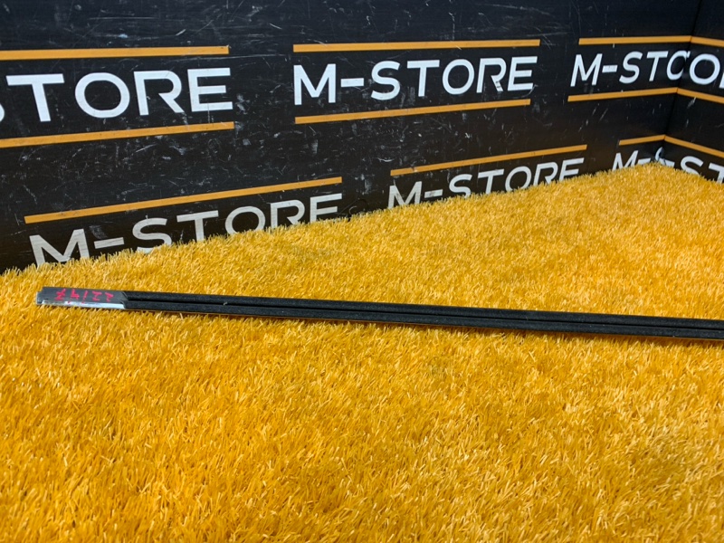 Молдинг стекла внешний, 350 рублей, Красноярск