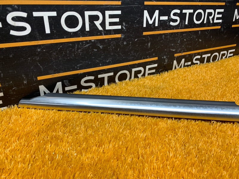 Молдинг стекла внешний, 600 рублей, Красноярск