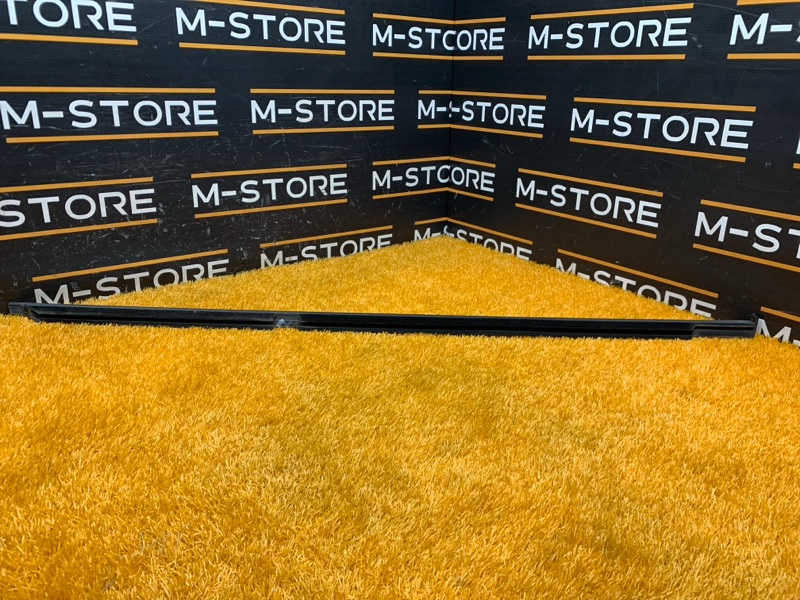 Молдинг стекла внешний, 600 рублей, Красноярск