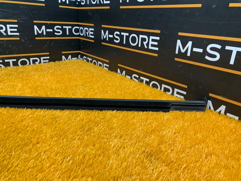 Молдинг стекла внешний, 600 рублей, Красноярск