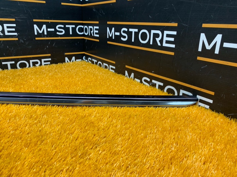 Молдинг стекла внешний, 540 рублей, Красноярск