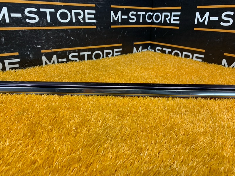 Молдинг стекла внешний, 540 рублей, Красноярск