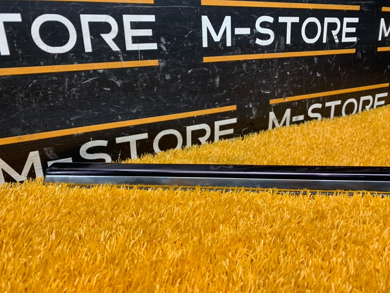 Молдинг стекла внешний, 540 рублей, Красноярск