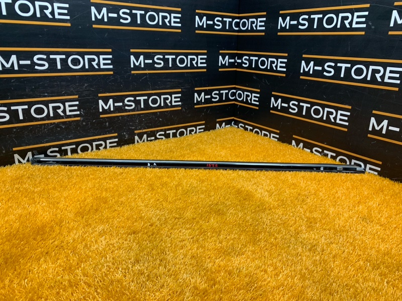 Молдинг стекла внешний, 540 рублей, Красноярск