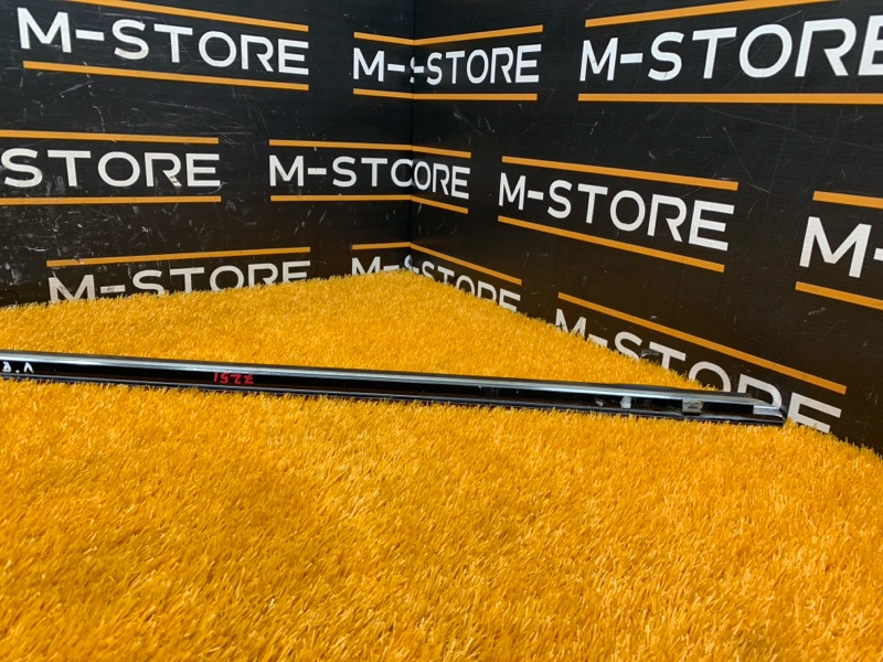 Молдинг стекла внешний, 540 рублей, Красноярск