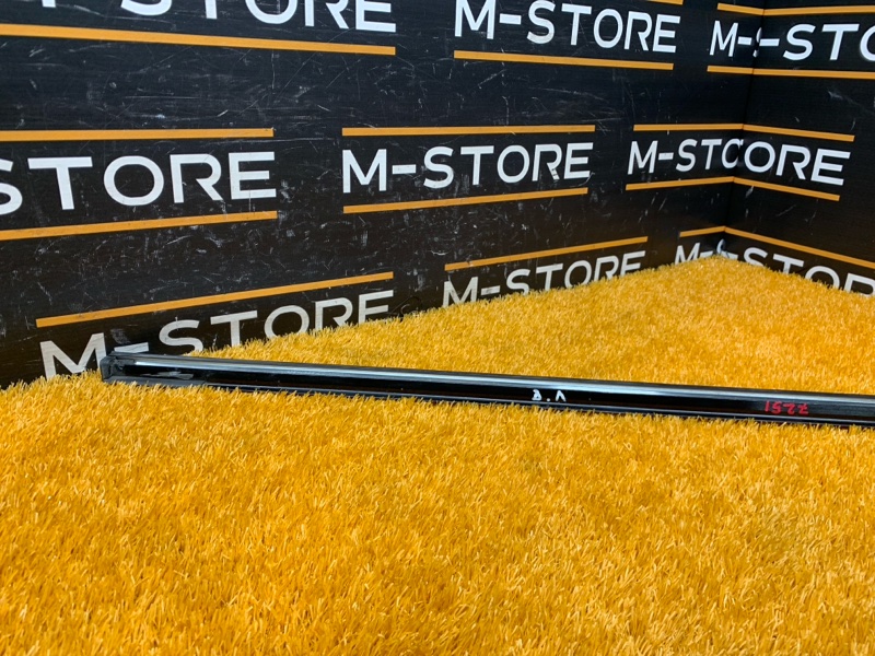 Молдинг стекла внешний, 540 рублей, Красноярск