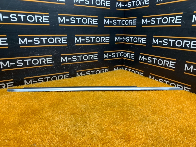 Молдинг стекла внешний, 1620 рублей, Красноярск