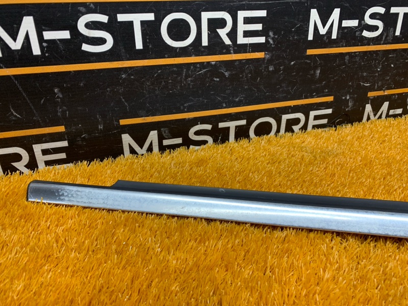 Молдинг стекла внешний, 1620 рублей, Красноярск