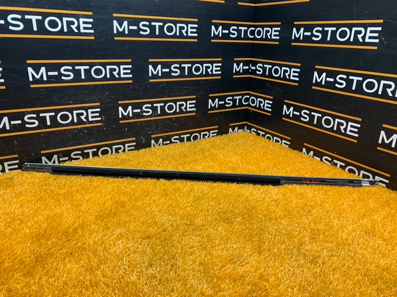 Молдинг стекла внешний, 1620 рублей, Красноярск