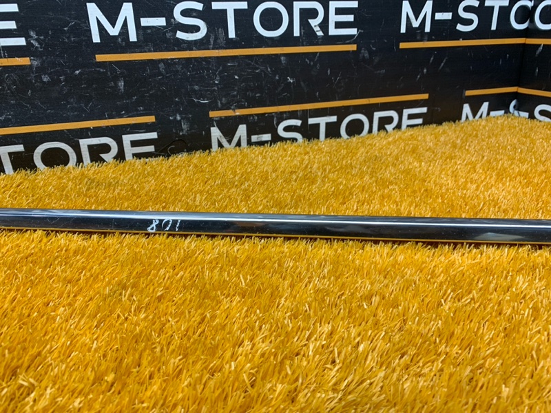 Молдинг стекла внешний, 350 рублей, Красноярск