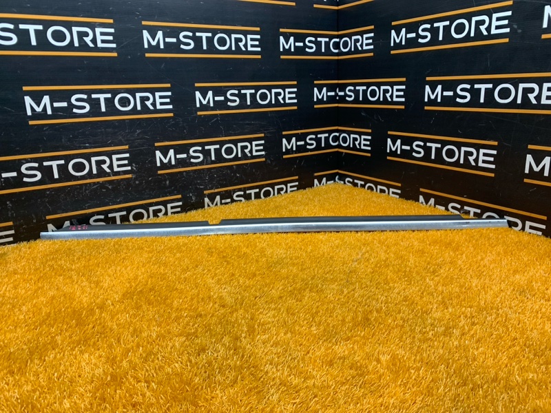 Молдинг стекла внешний, 670 рублей, Красноярск