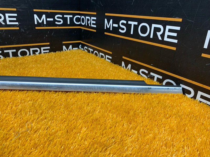 Молдинг стекла внешний, 670 рублей, Красноярск