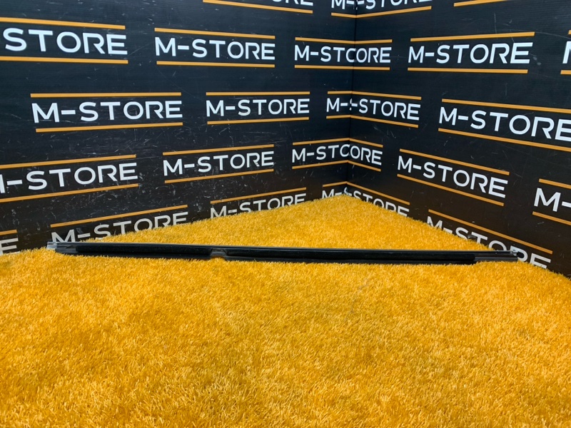 Молдинг стекла внешний, 670 рублей, Красноярск