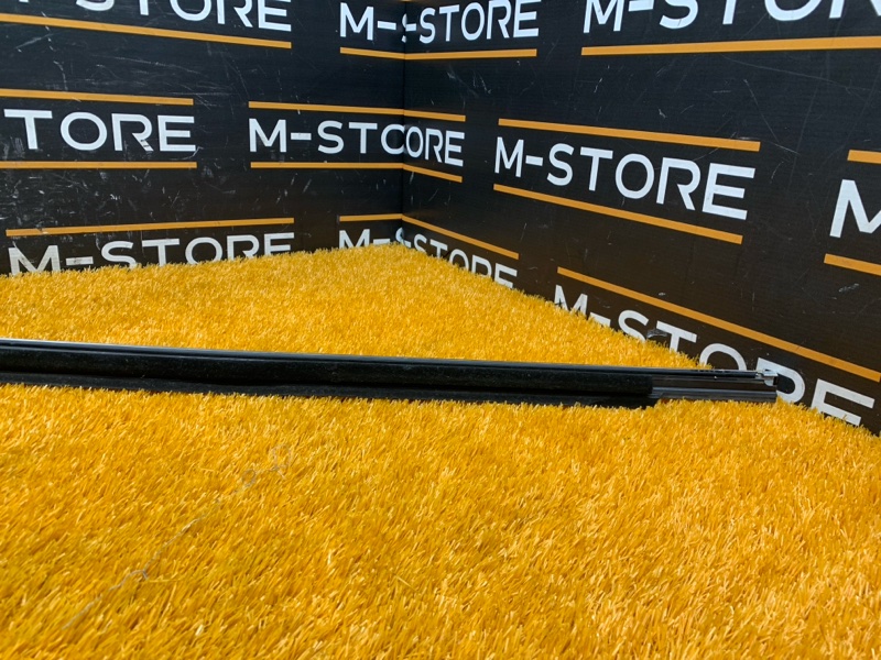 Молдинг стекла внешний, 670 рублей, Красноярск