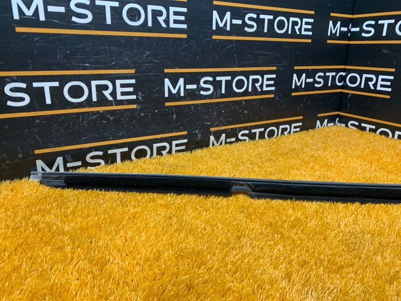 Молдинг стекла внешний, 670 рублей, Красноярск