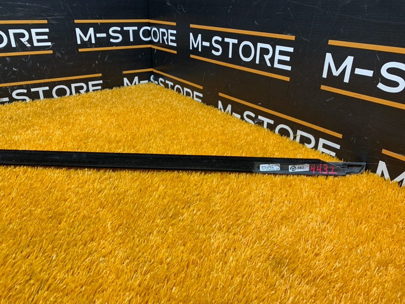 Молдинг стекла внешний, 540 рублей, Красноярск