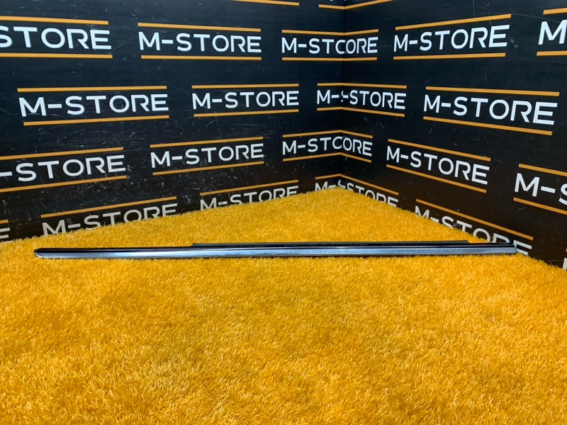 Молдинг стекла внешний, 540 рублей, Красноярск