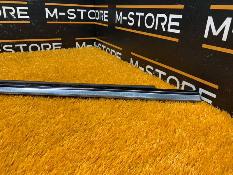 Молдинг стекла внешний, 540 рублей, Красноярск