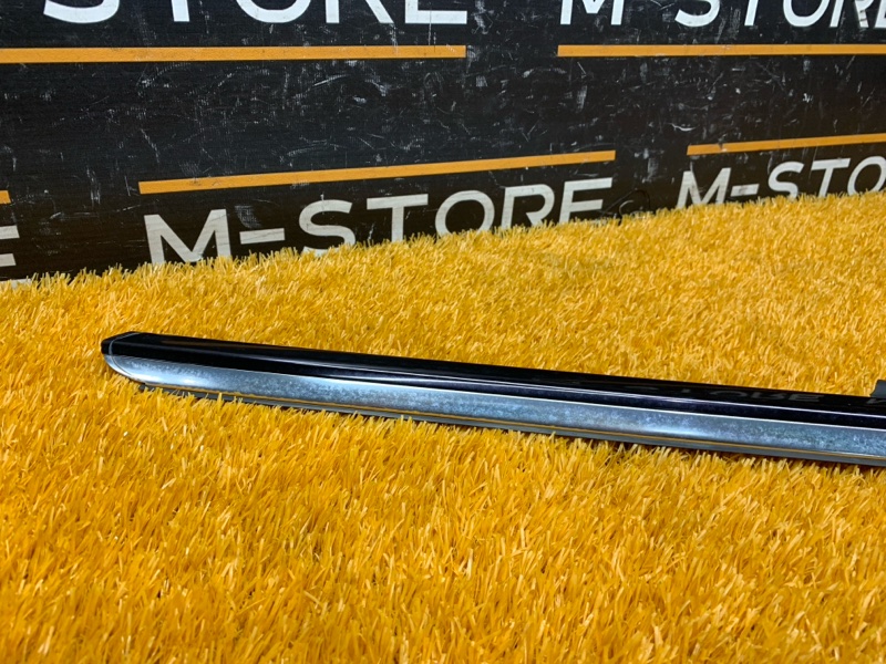 Молдинг стекла внешний, 540 рублей, Красноярск