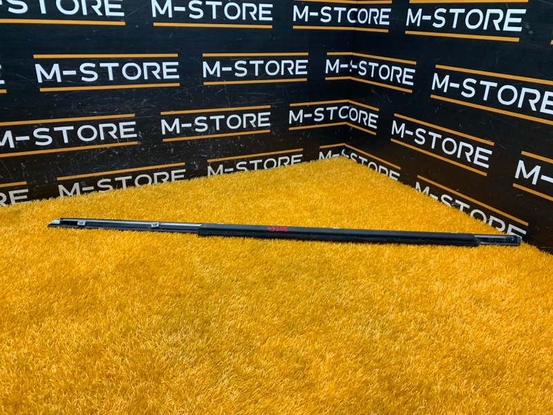 Молдинг стекла внешний, 540 рублей, Красноярск