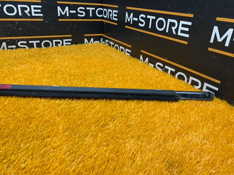 Молдинг стекла внешний, 540 рублей, Красноярск