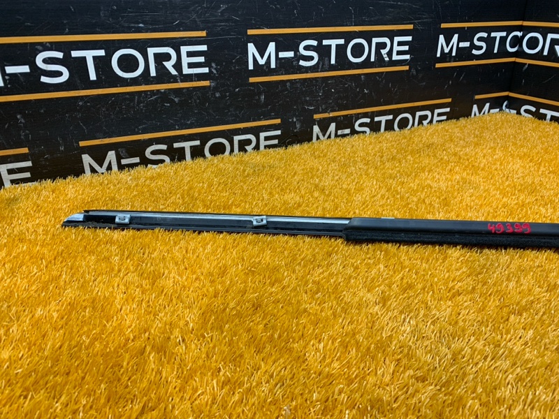 Молдинг стекла внешний, 540 рублей, Красноярск