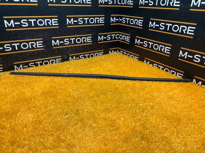 Молдинг стекла внешний, 670 рублей, Красноярск