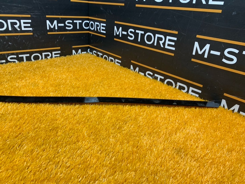 Молдинг стекла внешний, 670 рублей, Красноярск