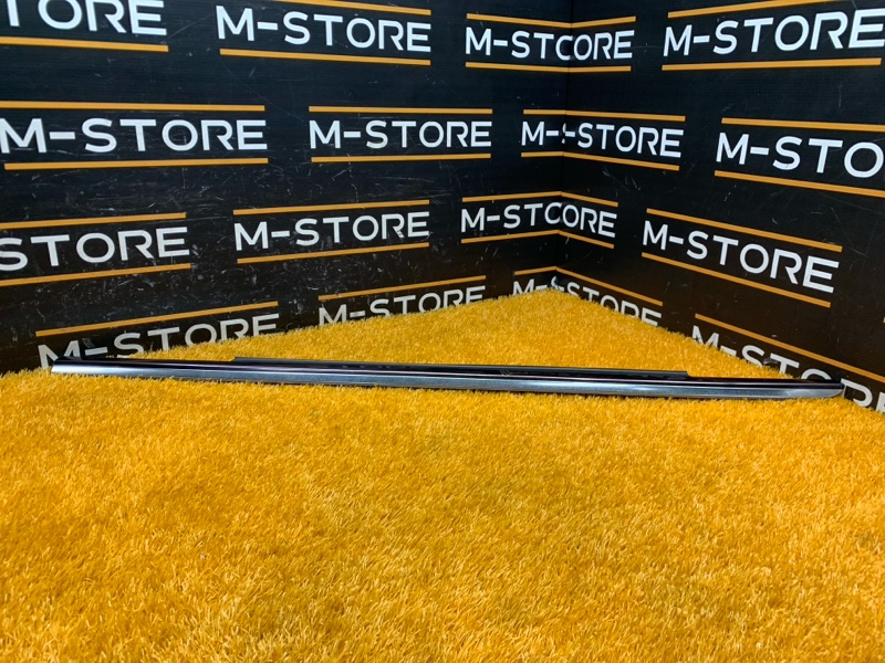 Молдинг стекла внешний, 540 рублей, Красноярск