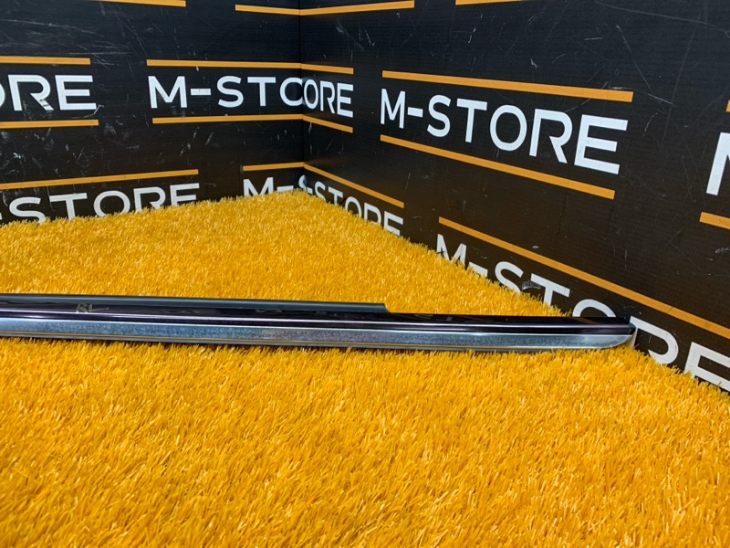 Молдинг стекла внешний, 540 рублей, Красноярск