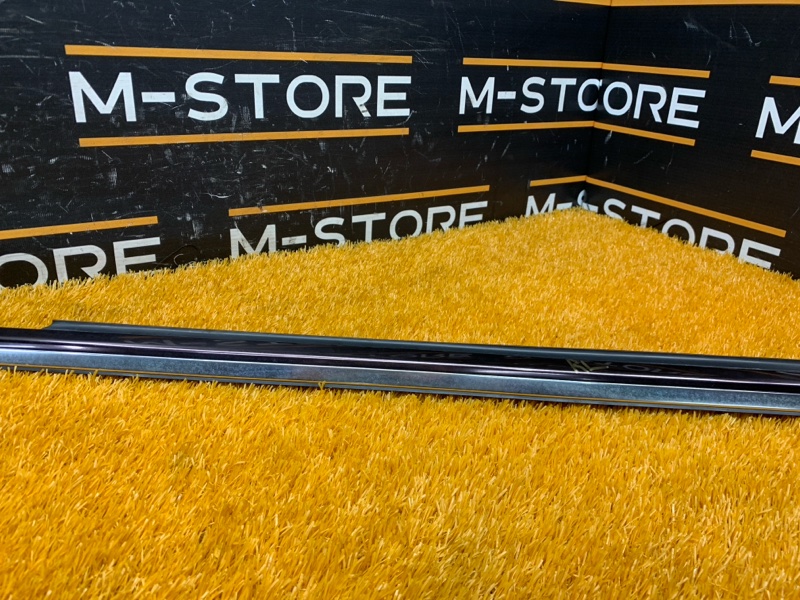 Молдинг стекла внешний, 540 рублей, Красноярск