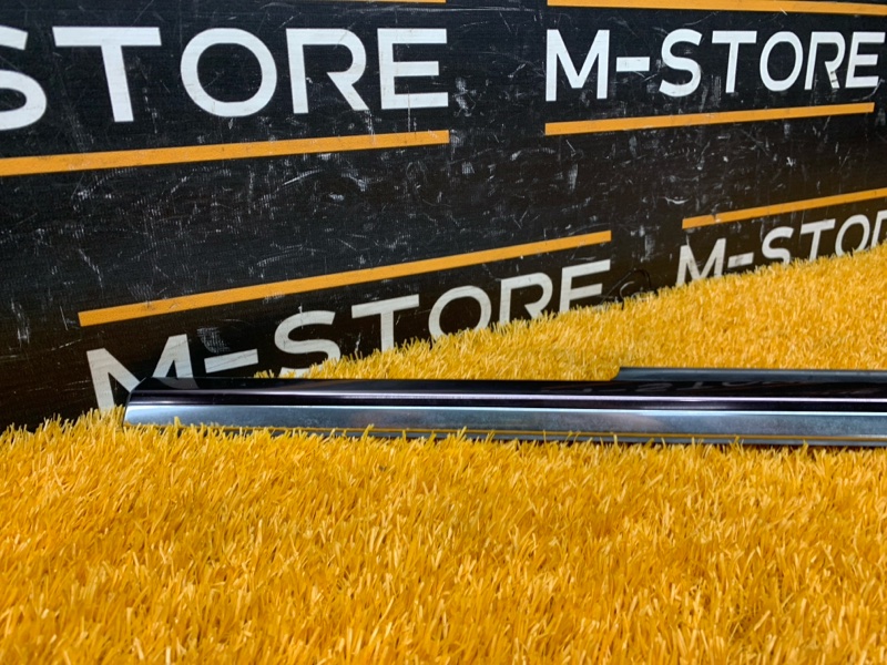 Молдинг стекла внешний, 540 рублей, Красноярск