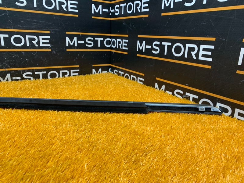 Молдинг стекла внешний, 540 рублей, Красноярск