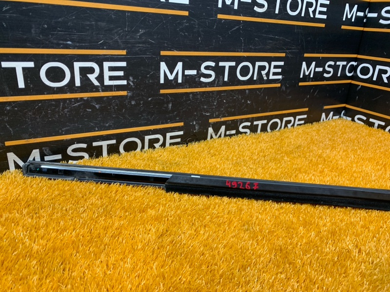 Молдинг стекла внешний, 540 рублей, Красноярск