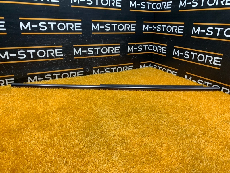 Молдинг стекла внешний, 350 рублей, Красноярск