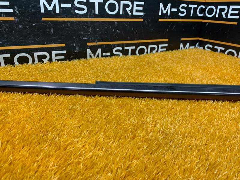 Молдинг стекла внешний, 350 рублей, Красноярск