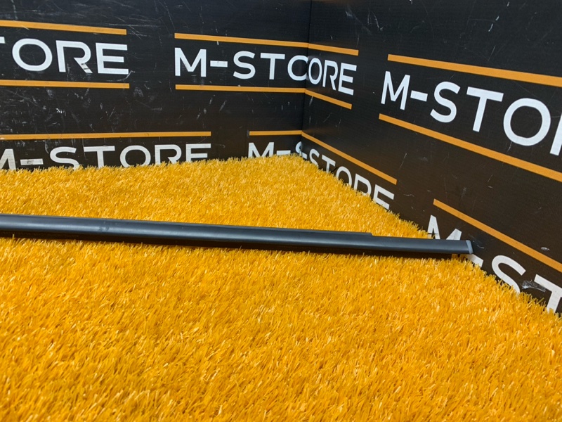 Молдинг стекла внешний, 350 рублей, Красноярск