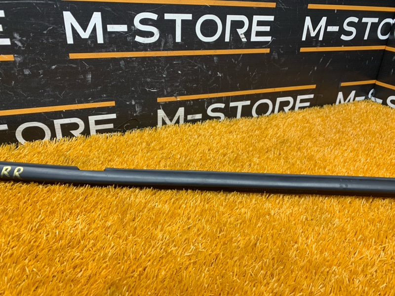 Молдинг стекла внешний, 350 рублей, Красноярск