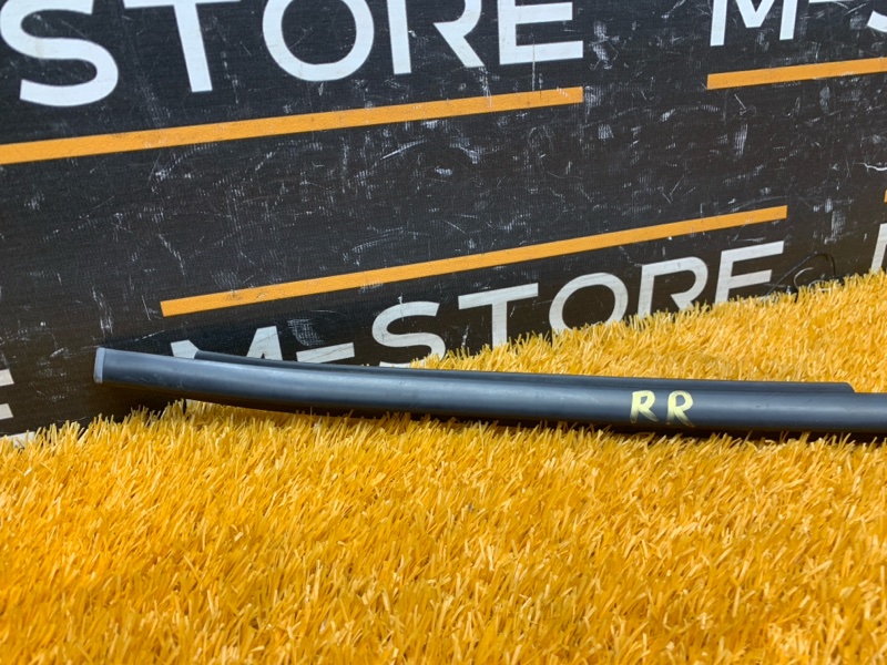 Молдинг стекла внешний, 350 рублей, Красноярск