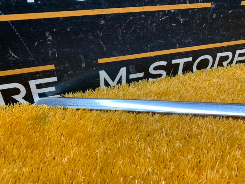 Молдинг стекла внешний, 350 рублей, Красноярск