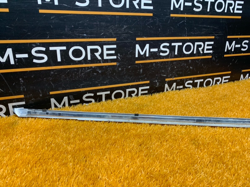 Молдинг стекла внешний, 350 рублей, Красноярск