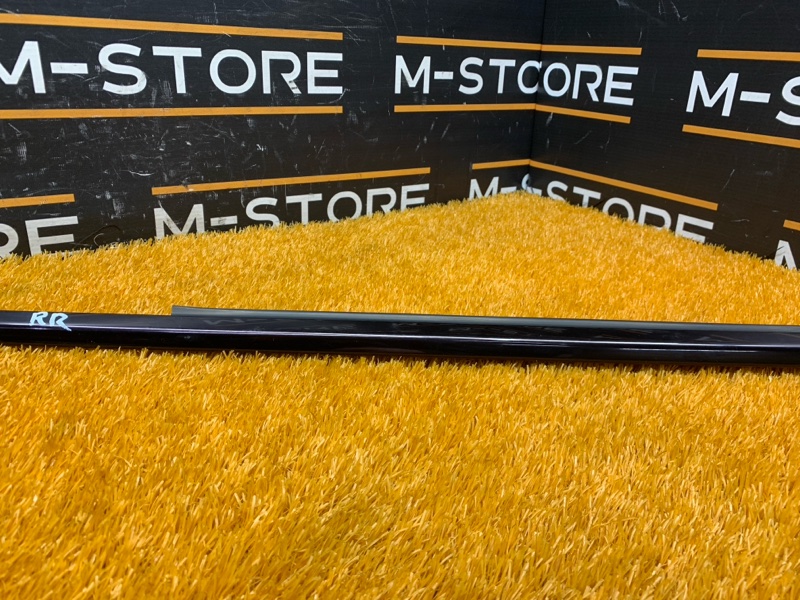 Молдинг стекла внешний, 350 рублей, Красноярск