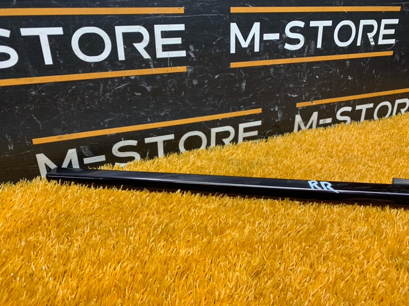 Молдинг стекла внешний, 350 рублей, Красноярск