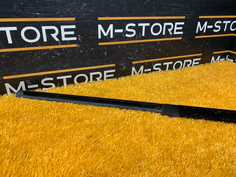 Молдинг стекла внешний, 350 рублей, Красноярск