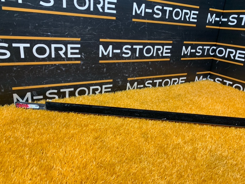 Молдинг стекла внешний, 540 рублей, Красноярск