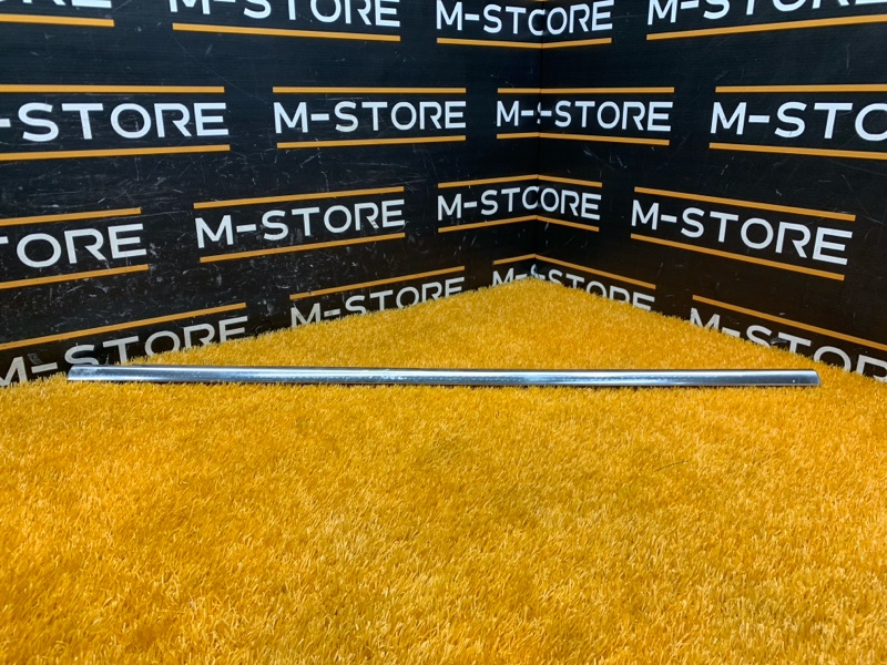 Молдинг стекла внешний, 480 рублей, Красноярск