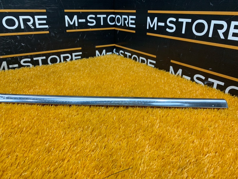 Молдинг стекла внешний, 480 рублей, Красноярск